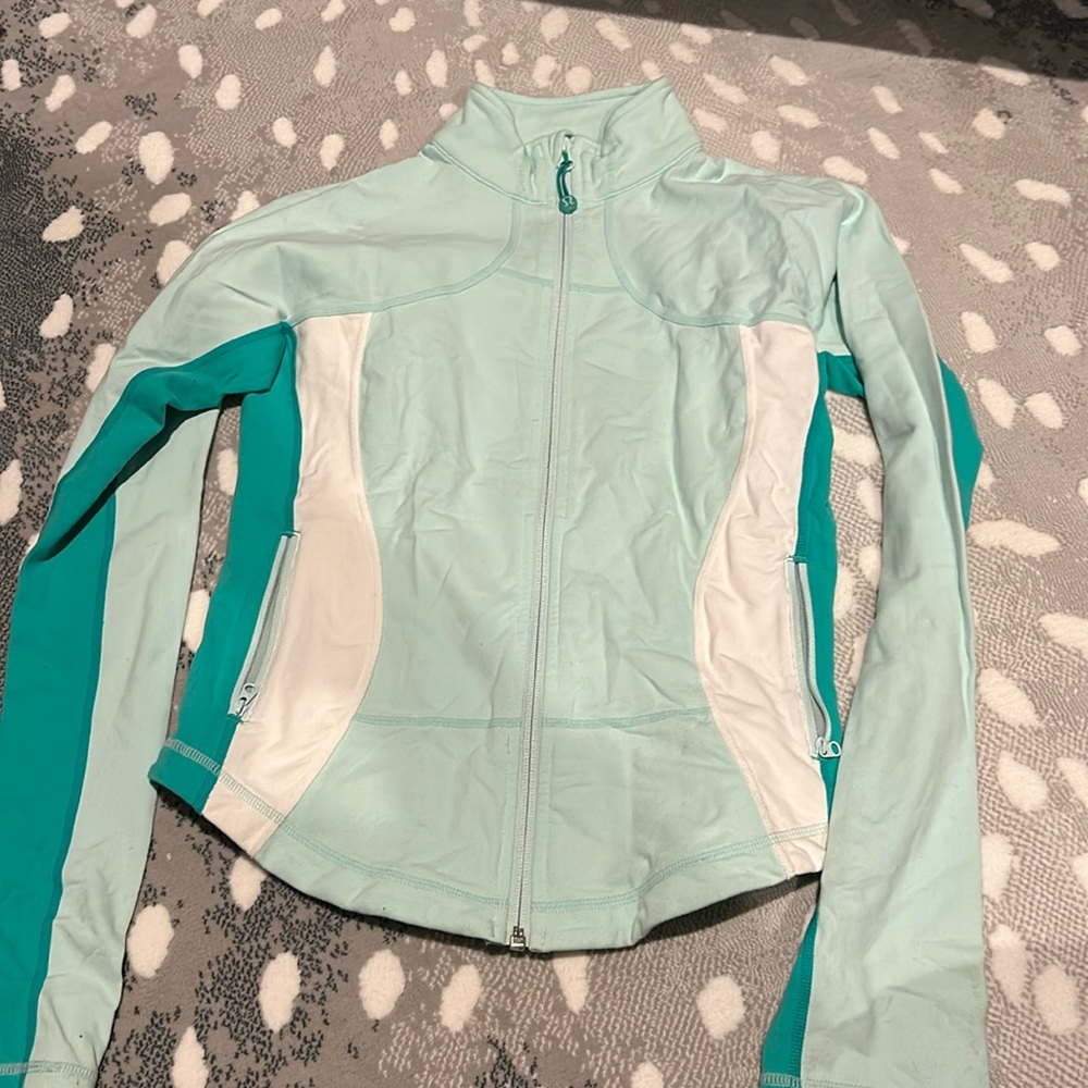 Lululemon define jacket